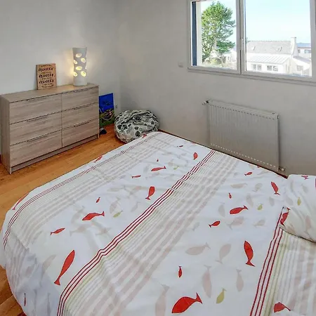 Beautiful In With Wifi Vakantiehuis