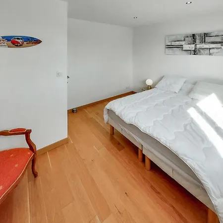 Beautiful In With Wifi Holiday home *
