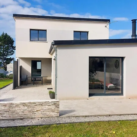 Holiday home Beautiful In With Wifi